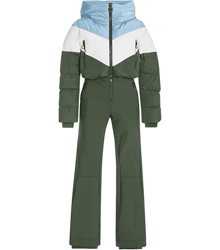 Amazon.com: Helly Hansen Powchaser Anorak Women's Snowsuit for